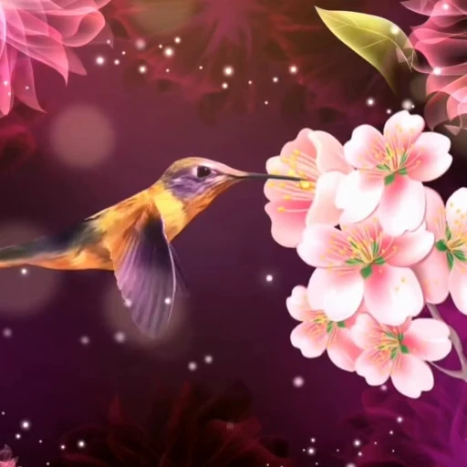 🌸 Стикер «Милота» для Telegram