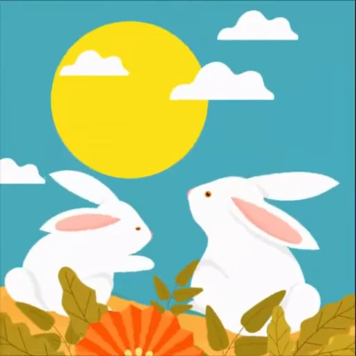 ☀️ Стикер «Милота» для Telegram