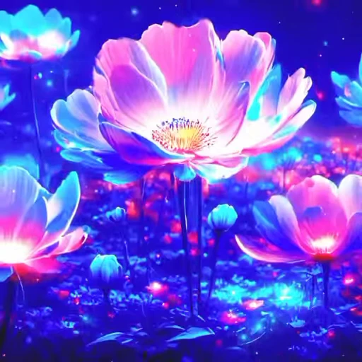 🌸 Стикер «Милота» для Telegram