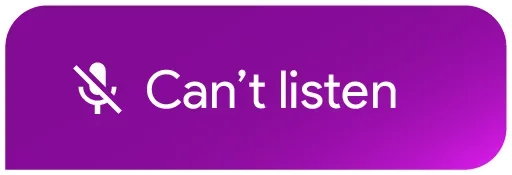 🔇 Стикер «Creative» для Telegram