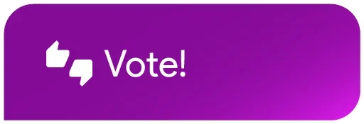 🗳 Стикер «Creative» для Telegram