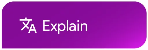 ❓ Стикер «Creative» для Telegram
