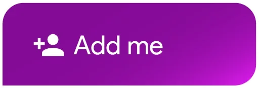 ➕ Стикер «Creative» для Telegram