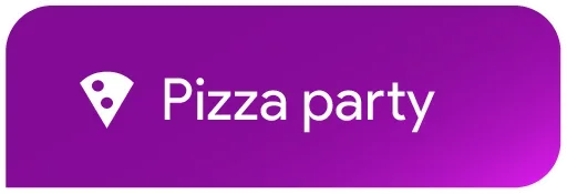 🍕 Стикер «Creative» для Telegram