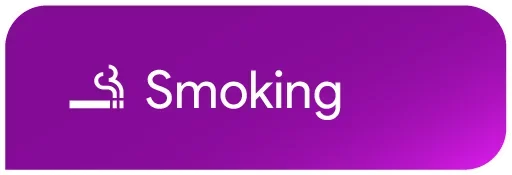 🚬 Стикер «Creative» для Telegram