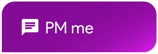 💬 Стикер «Creative» для Telegram