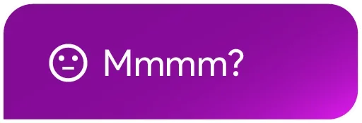 😐 Стикер «Creative» для Telegram