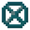 🚫 Эмодзи «Creative Minecraft» для Telegram