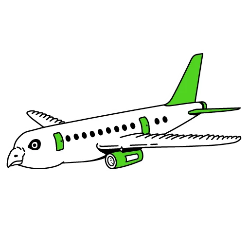 ✈ Стикер «CreativePeople» для Telegram