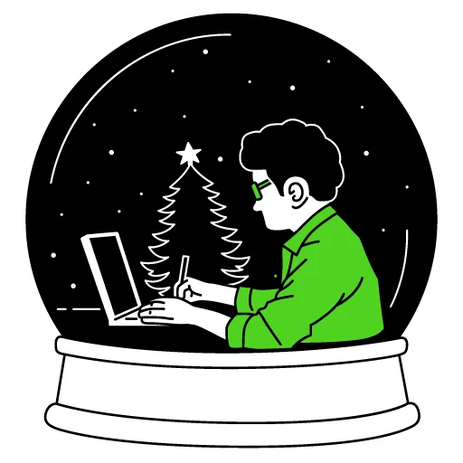 Стикерпак «CreativePeople» для Telegram — обложка
