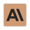 🖼 Эмодзи «Creative software» для Telegram