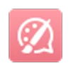 🖌 Эмодзи «Creative software» для Telegram