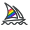 ⛵️ Эмодзи «Creative software» для Telegram