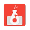 🎵 Эмодзи «Creative software» для Telegram