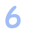 6️⃣ Эмодзи «Голубой шрифт, буквы, цифры и иконки» для Telegram