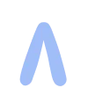 🔡 Эмодзи «Голубой шрифт, буквы, цифры и иконки» для Telegram