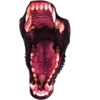 Стикер 59 Creature Feature