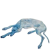 Стикер 32 Creature Feature