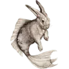 Стикер 8 Creature Feature