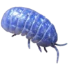 Стикер 42 Creature Feature