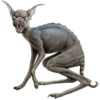 Стикер 41 Creature Feature