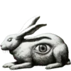 Стикер 5 Creature Feature