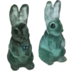 Стикер 46 Creature Feature