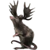 Стикер 9 Creature Feature