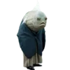 Стикер 2 Creature Feature
