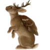 Стикер 25 Creature Feature