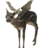 Стикер 3 Creature Feature