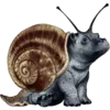 Стикер 14 Creature Feature