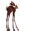 Стикер 13 Creature Feature