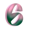 🪩 Эмодзи «Буквы цифры и иконки» для Telegram