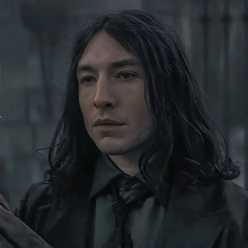 🎬 Стикер «Криденс Бэрбоун» для Telegram