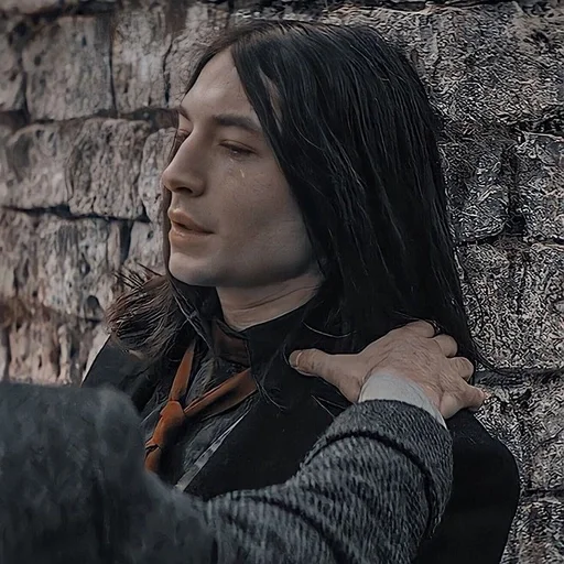 🎬 Стикер «Криденс Бэрбоун» для Telegram