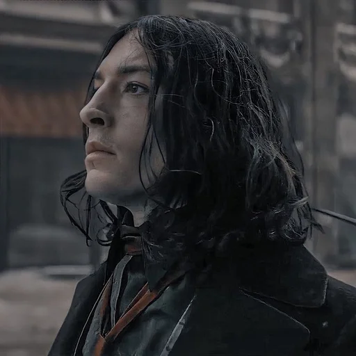 🎬 Стикер «Криденс Бэрбоун» для Telegram