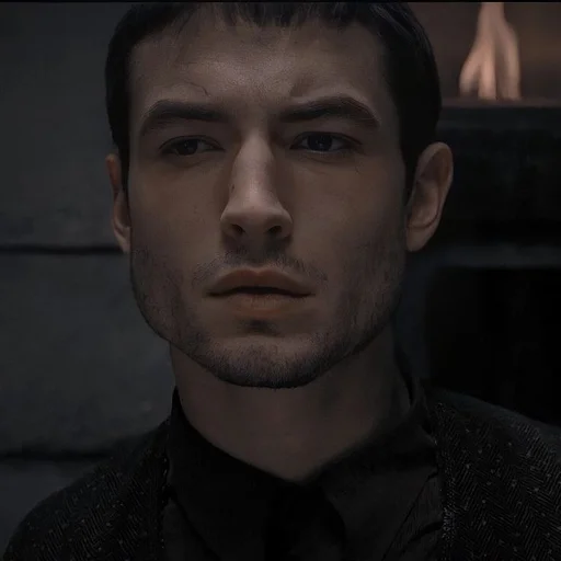 🎬 Стикер «Криденс Бэрбоун» для Telegram
