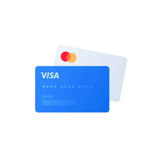 💳 Стикер «Credit Card» для Telegram