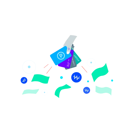 💳 Стикер «Credit Card» для Telegram