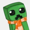 Стикер 23 Криппер