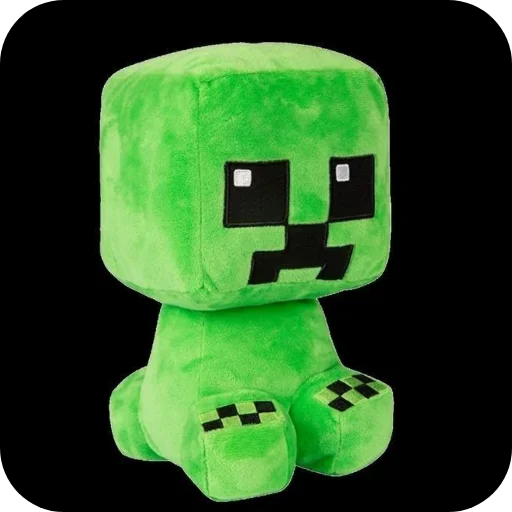 😎 Стикер «Creeper» для Telegram