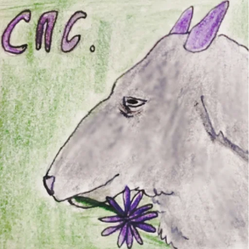 👌 Стикер «CREEPОВЦЫ» для Telegram