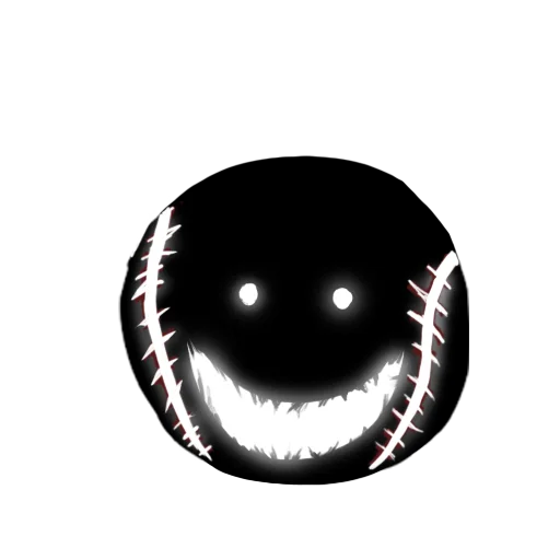 💩 Стикер «CREEP SHXW» для Telegram
