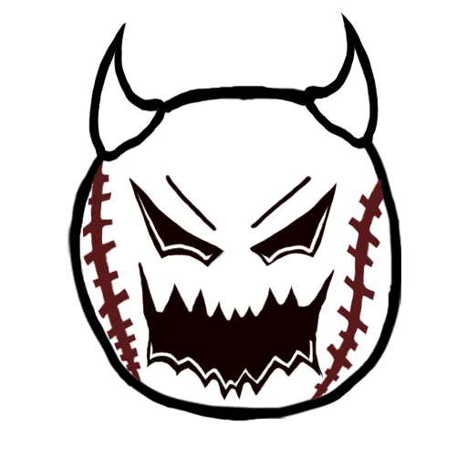 Стикерпак CREEP SHXW для Telegram