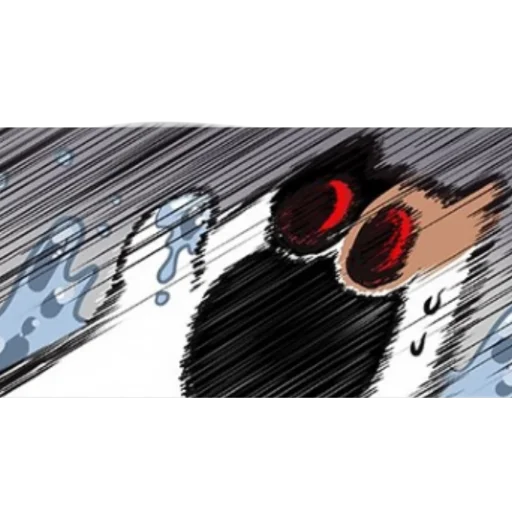 😱 Стикер «Creepy Cat» для Telegram
