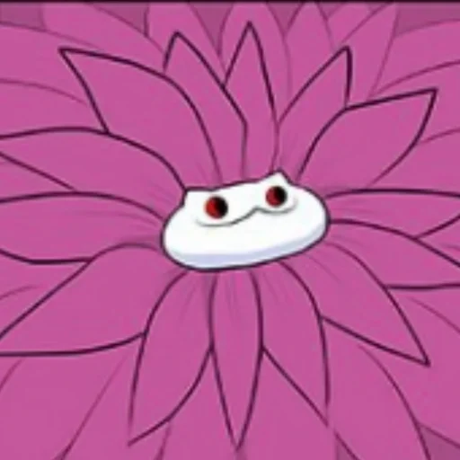 🥺 Стикер «Creepy Cat» для Telegram