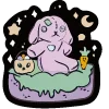 🐰 Эмодзи «CREEPY but CUTE» для Telegram