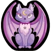 😈 Эмодзи «CREEPY but CUTE» для Telegram
