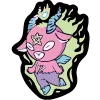 🐐 Эмодзи «CREEPY but CUTE» для Telegram